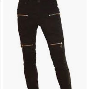 Robins Jeans Gold Brand size 34